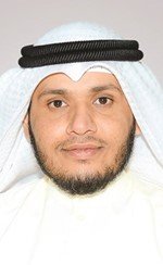 عمر الشقراء