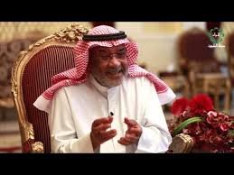 رواد الخير منصور سليمان الخشتي
