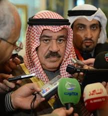 نائب رئيس الوزراء ووزير المالية مصطفى الشمالي