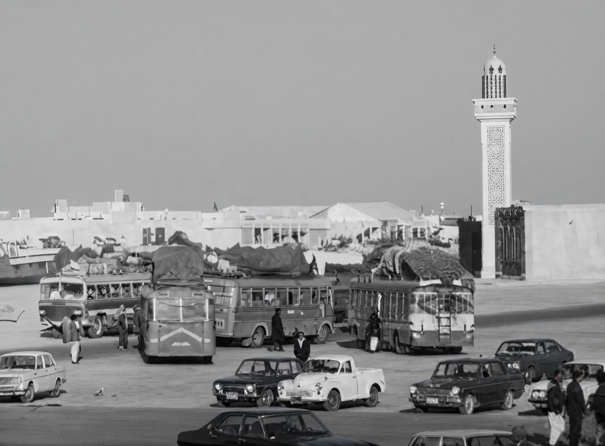 مدينة الحجاج في الكويت