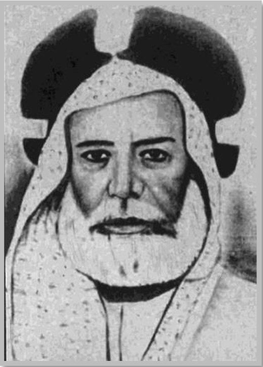 أحمد محمد حسين البغلي