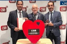 شركة نفط الكويت تفوز بجوائز التميز الدولية في المسؤولية الاجتماعية للشركات