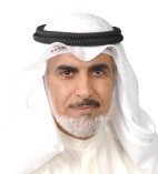 عبدالقادر ضاحي العجيل العسكر