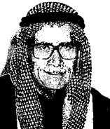 أحمد محمد زين علوي