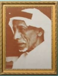 محمد بن عبد العزيز الميلم