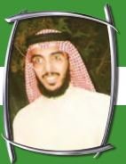 تركي محمد رجعان الظفيري