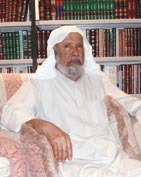 أحمد غنام الرشيد
