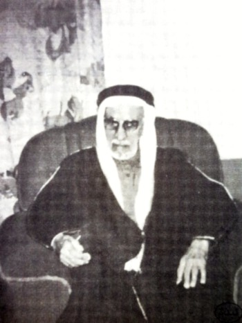 صالح الملا