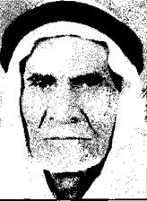 سعد خليفة السنين