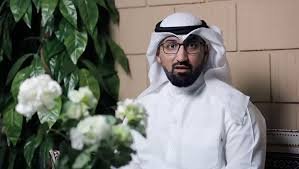 عبدالعزيز سعود العنزي فريق رسالة وطن التطوعي