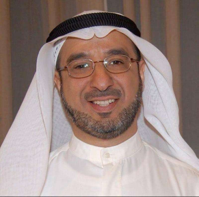 عصام عبداللطيف الفليج