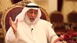 رواد الخير/ صالح المذن الباحث في التراث الكويتي