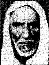 محمد بن علي الإبراهيم