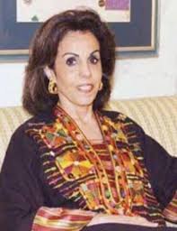 الشيخة / أنوار فيصل سعود الصباح