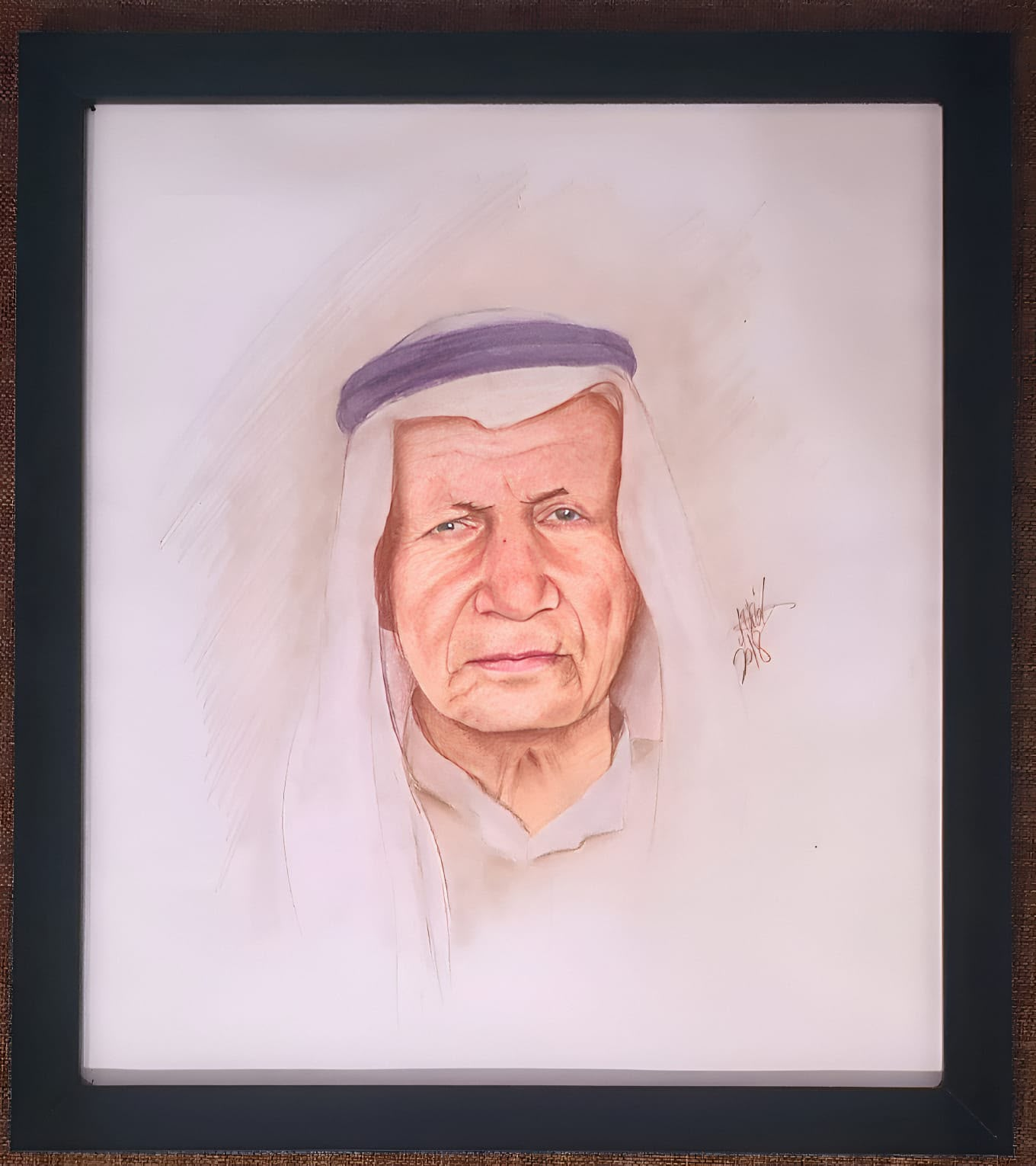 خالد مسباح المسباح