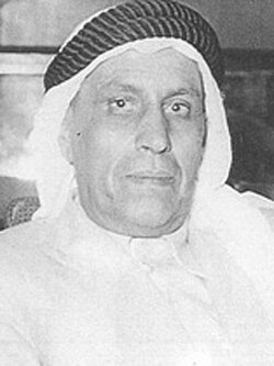 أحمد البشر الرومي