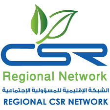 الشبكة الاقليمية للمسؤولية الاجتماعية