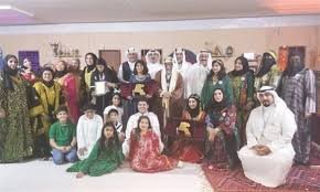 من فعاليات فريق الطيبين التطوعي