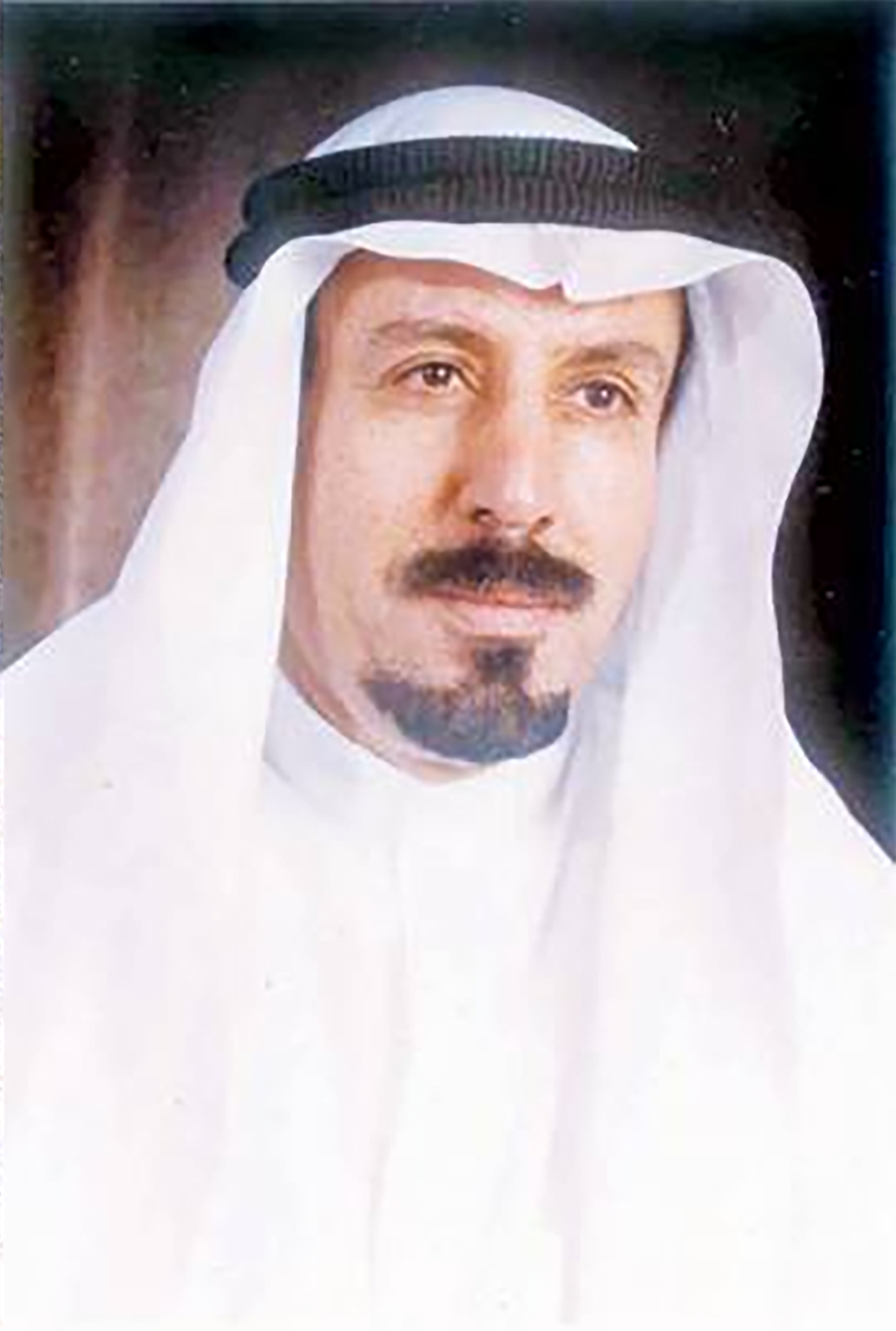 عبدالرحمن أحمد محمد طالب الملا الكندري