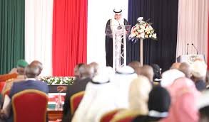 «العون المباشر» تدشن رسميا جامعة الأمة في كينيا بحضور رئيس الجمهورية