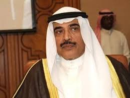 نائب رئيس مجلس الوزراء ووزير الخارجية الشيخ صباح خالد الحمد الصباح