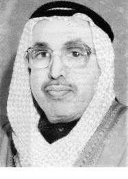 خالد مسعود فهد الفهيد