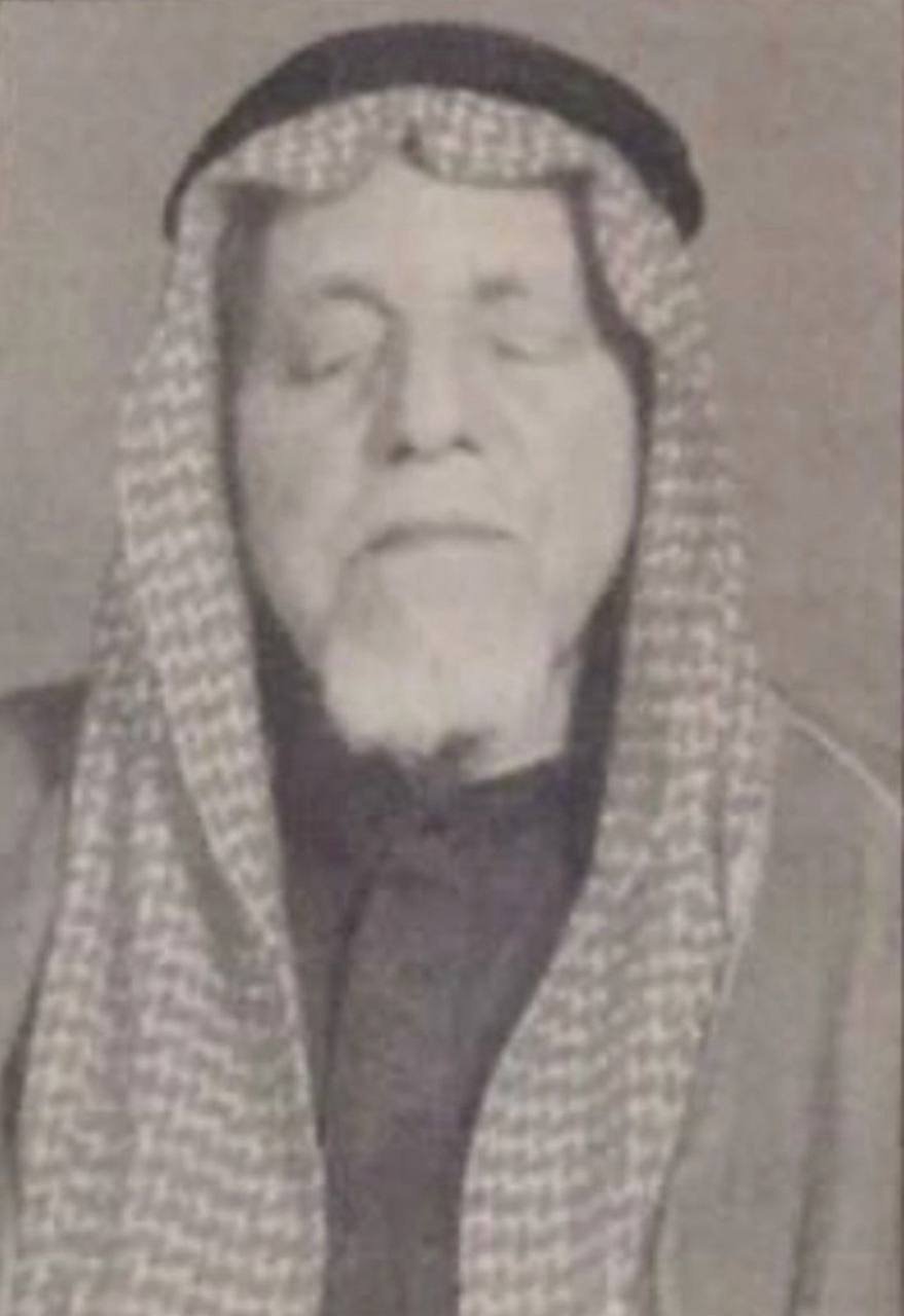 زيد سعود البسيس