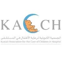 الجمعية الكويتية لرعاية الاطفال في المستشفى (كاتش)