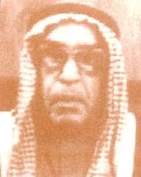 السيد عبد الوهاب عبد العزيز العثمان