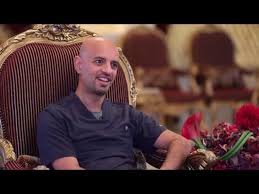 رواد الخير/ د أحمد عبدالملك