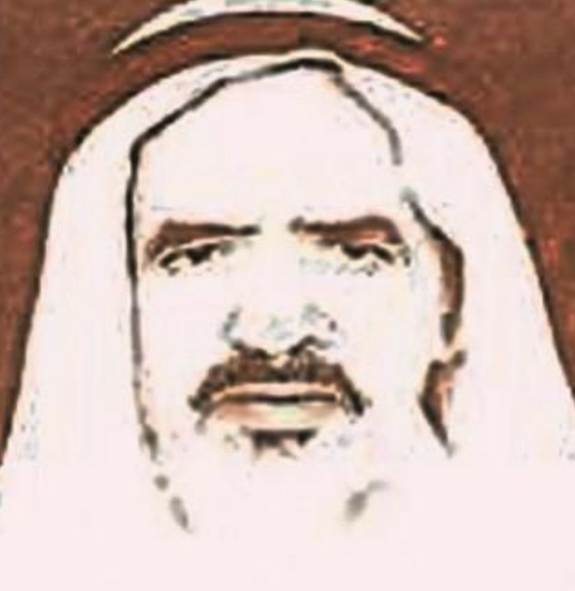 إبراهيم ناصر الهاجري