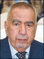 رواد الخير د عبدالرحمن العوضي
