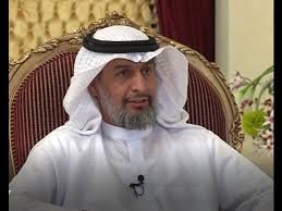 رواد الخير - ناصر البسام