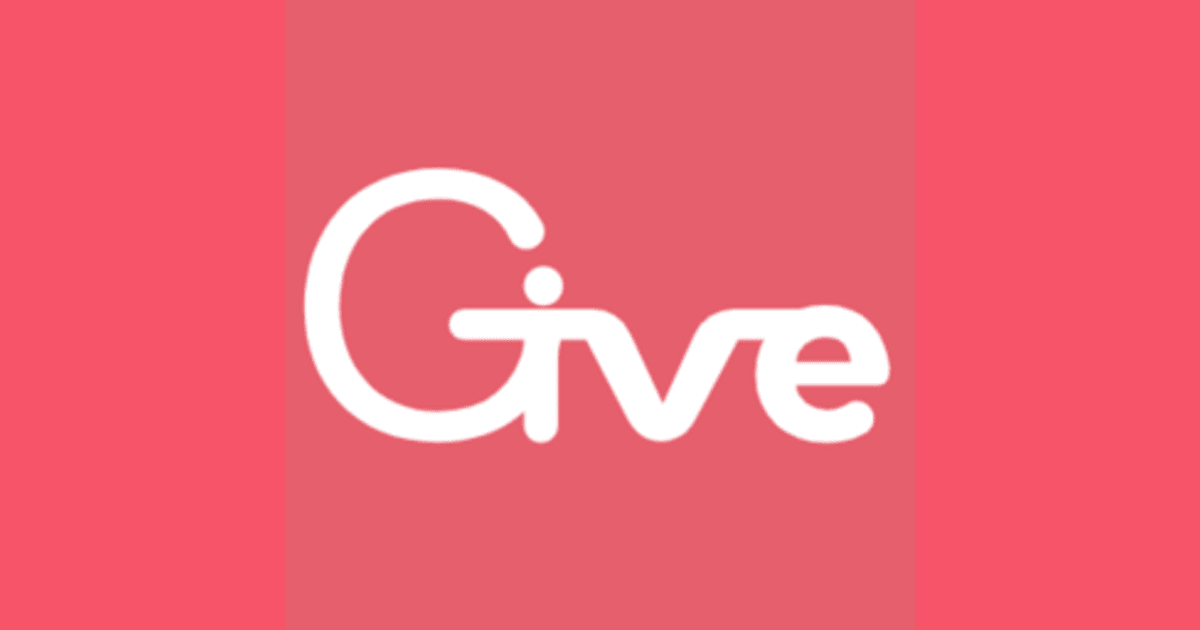 شركة جِف Give