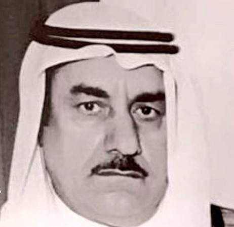 سعود عبدالعزيز سلطان الفليج