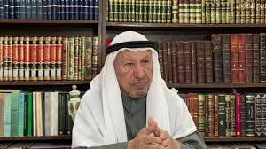 راشد عبدالله الفرحان