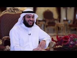 رواد الخير الشيخ محمد جاسم البراك إمام وخطيب بوزارة الأوقاف