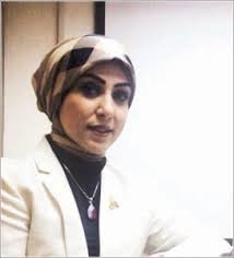 زينب علي الحساوي
