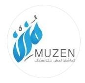 فريق مزن التطوعي