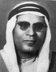 أحمد عطية الأثري
