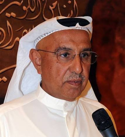 بدر شيخان أحمد الفارسي