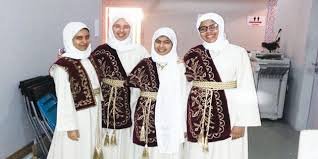 فريق إشراق الفني