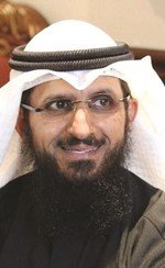 محمد الشايع