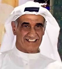 عبدالعزيـز ثنيان عبدالمحسـن المشـاري