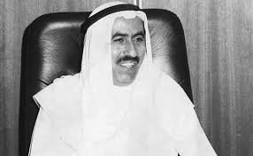 جاسم خالد الداود المرزوق