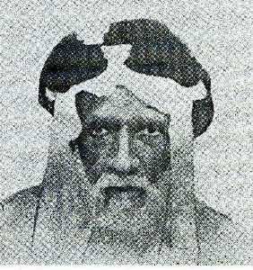 حمد بن خالد الخضير