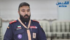فريق تطوعي كويتي يخدم حجاج بيت الله الحرام