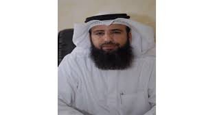 سعود المطيري