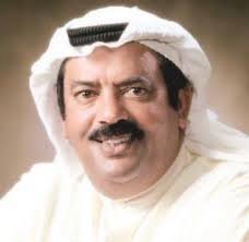 السيد خالد يوسف مرزوق