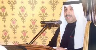 الشيخ صباح ناصر صباح الأحمد الصباح